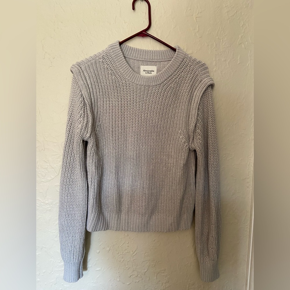 Abercrombie Sweater
